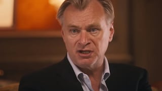 Christopher Nolan se corona como el ganador de los premios del Sindicato de Directores 