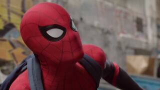 YouTube: lanzan corto digital de “Spider-Man: Far From Home” | VIDEO