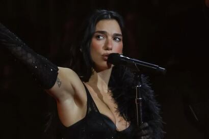 Dua Lipa en Lima: ¿Quedan entradas para su concierto en el Estadio San Marcos?