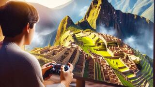 Perú en los videojuegos: un breve recuento de las veces que el país apareció en el entretenimiento electrónico