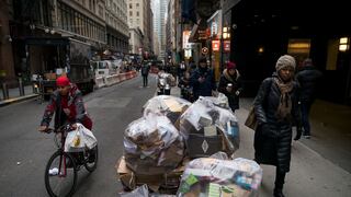 La fuerte multa de 5 mil dólares que recibirás en Nueva York si cometes esta infracción