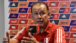 Lista de Perú ante Chile y Argentina: Reynoso convocó a jugadores de la Liga 1