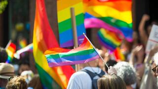 ¿Cómo se celebra el mes del orgullo o del Pride y quiénes forman parte de la comunidad LGBTQ+? 