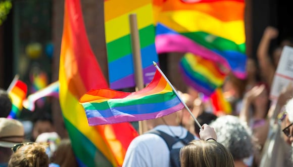 Mes del orgullo LGBTQ+ 2024: Quiénes forman parte de la celebración y cómo se lleva a cabo este año (Difusión)