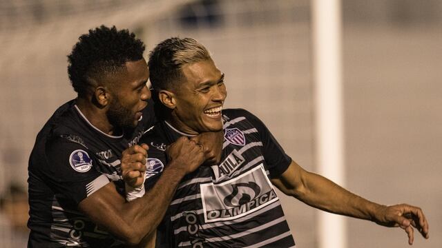 Junior empató 2-2 ante Envigado con gol de Teo Gutiérrez y se aleja de Deportivo Cali | RESUMEN