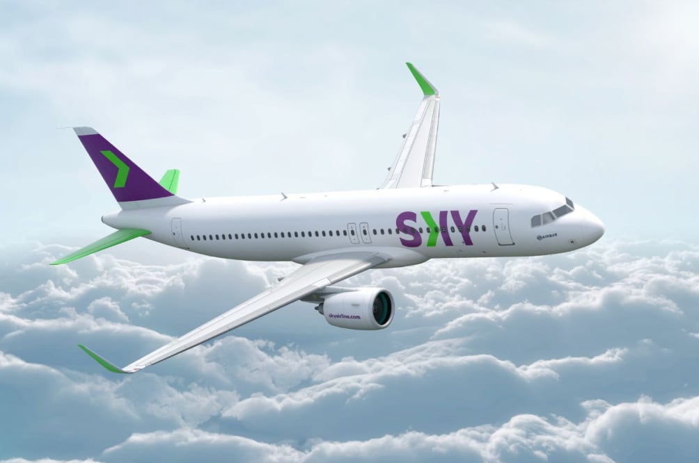 SKY firma acuerdo interlineal con Lufthansa y SWISS para conectar Europa con Perú y Chile.