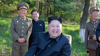 Misil lanzado por Corea del Nortevoló durante 40 minutos y recorrió 900 km