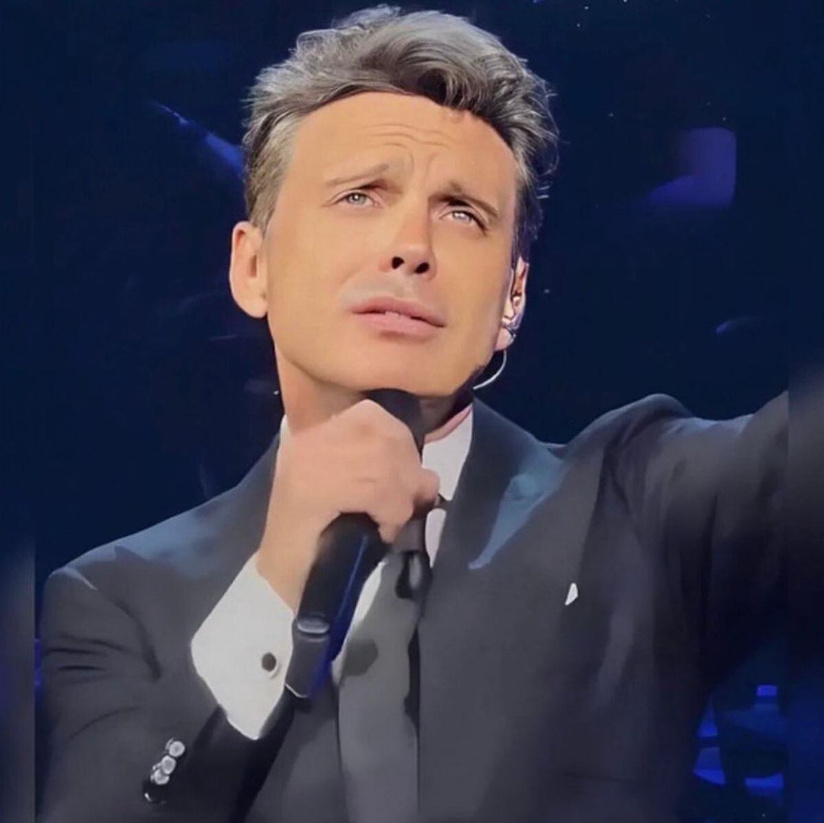 Aunque en el pasado, Luis Miguel estuvo alejado de su hija, ahora esto ha cambiado (Foto: Luis Miguel / Instagram)