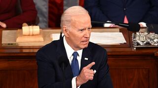 Biden pide al Congreso facilitar la vía a la ciudadanía a los “soñadores”