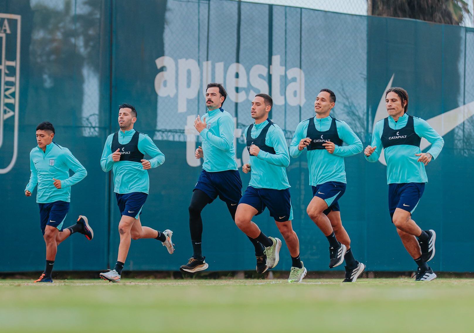 Los dirigidos por Néstor Gorosito deben ganar y esperar un tropiezo de la ‘U’ ante Los Chankas para quedarse con el campeonato.