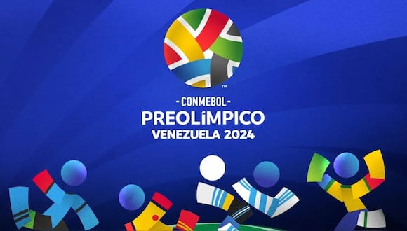 Tabla de posiciones, fase final del Preolímpico Sudamericano sub-23