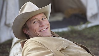 Hace 10 años se cortó la carrera del recordado actor Heath Ledger