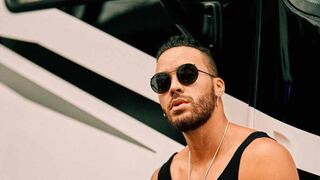 El príncipe de la bachata: Prince Royce habla sobre su divorcio, su colaboración con Nicky Jam y más