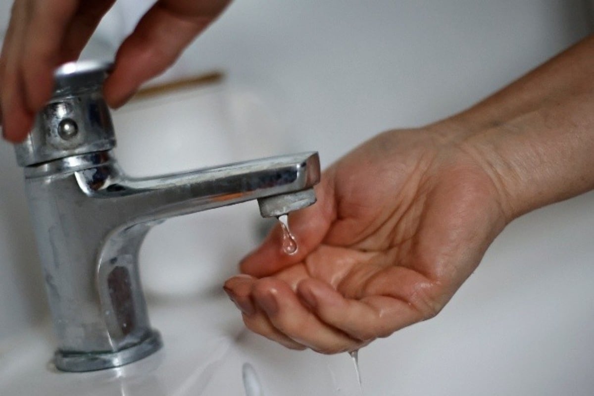 Sedapal anunció el corte de agua en varios distritos de Lima. (Foto: Agencias)