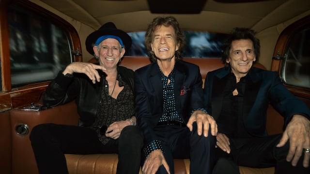 Octogenarios incombustibles: “Foreign Tongues”, el disco que demuestra la vigencia de los Rolling Stones