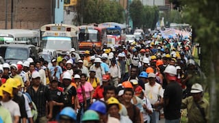 Fiebre del oro: Miles de peruanos se suman a las filas de la minería artesanal e informal