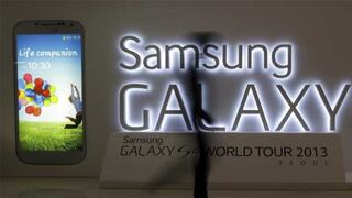 Probamos el Samsung Galaxy S4, un smartphone que deja una valla muy alta