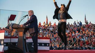 Elon Musk apuesta todo a Donald Trump: ¿qué hay en juego en esta alianza?