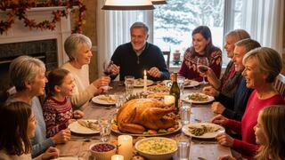 Pavos y cenas gratis por el Día de Acción de Gracias: dónde conseguirlos en Austin y El Paso antes de 27 de noviembre