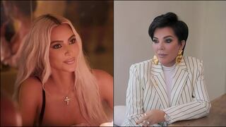 The Kardashians 3x06: Kim se queda sin fiesta sorpresa y Kris confiesa su mayor culpa | RESUMEN