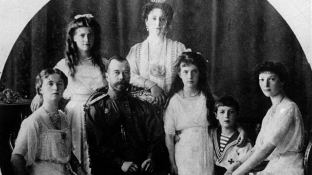 La presunta “princesa Anastasia” murió hace 30 años
