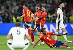 Resumen España vs Inglaterra - FINAL Euro 2024 | VIDEO