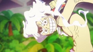 “ONE PIECE 1128” Anime: Hora confirmada de estreno en Crunchyroll