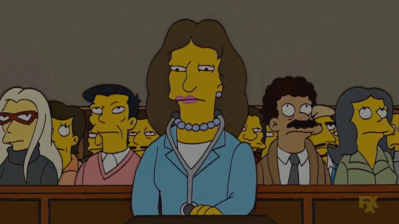 “Los Simpson” lleva más de 30 años al aire convirtiéndose en la serie animada favorita de la televisión (Foto: FOX)