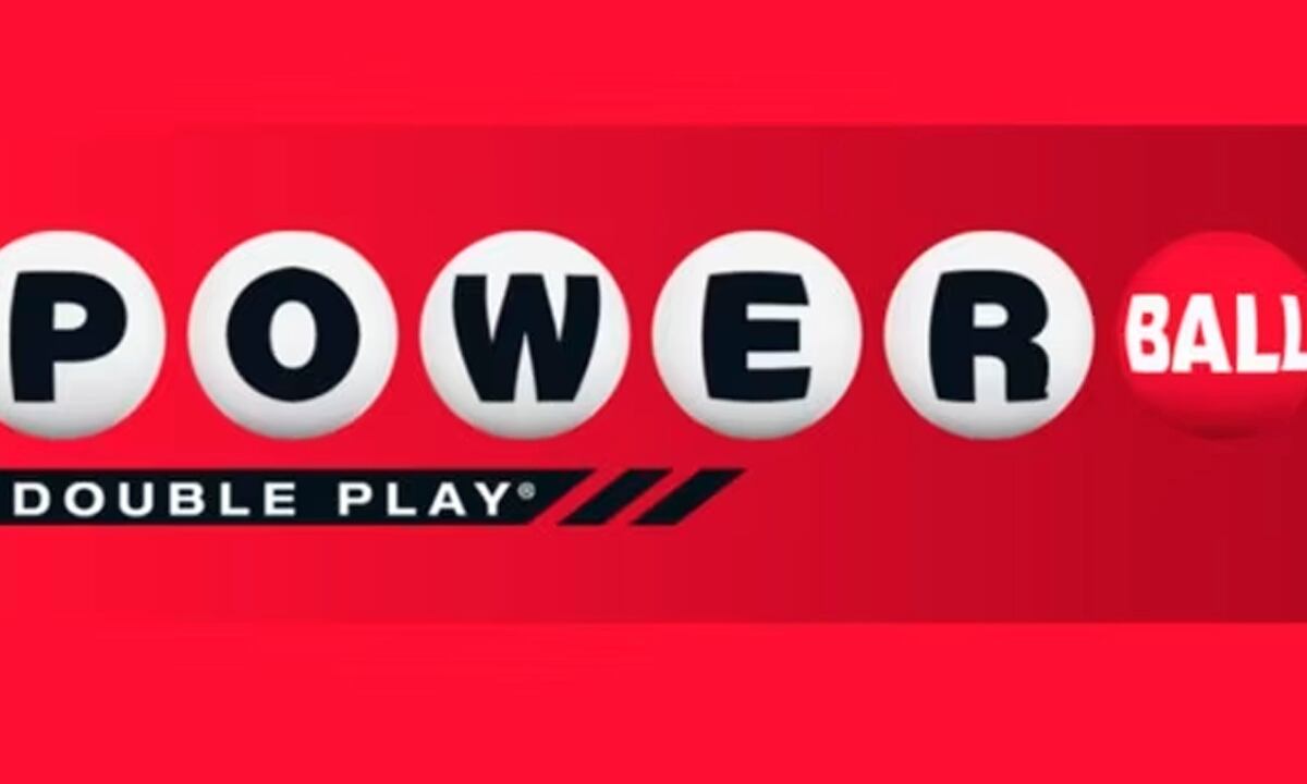 El boleto de Powerball del miércoles 3 de julio fue comprado en el noreste de Estados Unidos (Foto: Powerball)