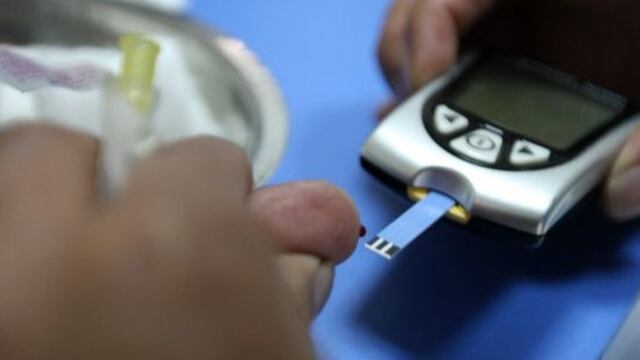 ¿Eres paciente diabético?: aprende PASO a PASO cómo controlar tu nivel de glucosa en la sangre desde casa
