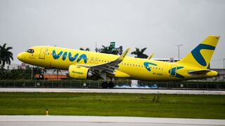 Colombia: incertidumbre y preocupación en aeropuertos tras cese de operaciones de Viva Air