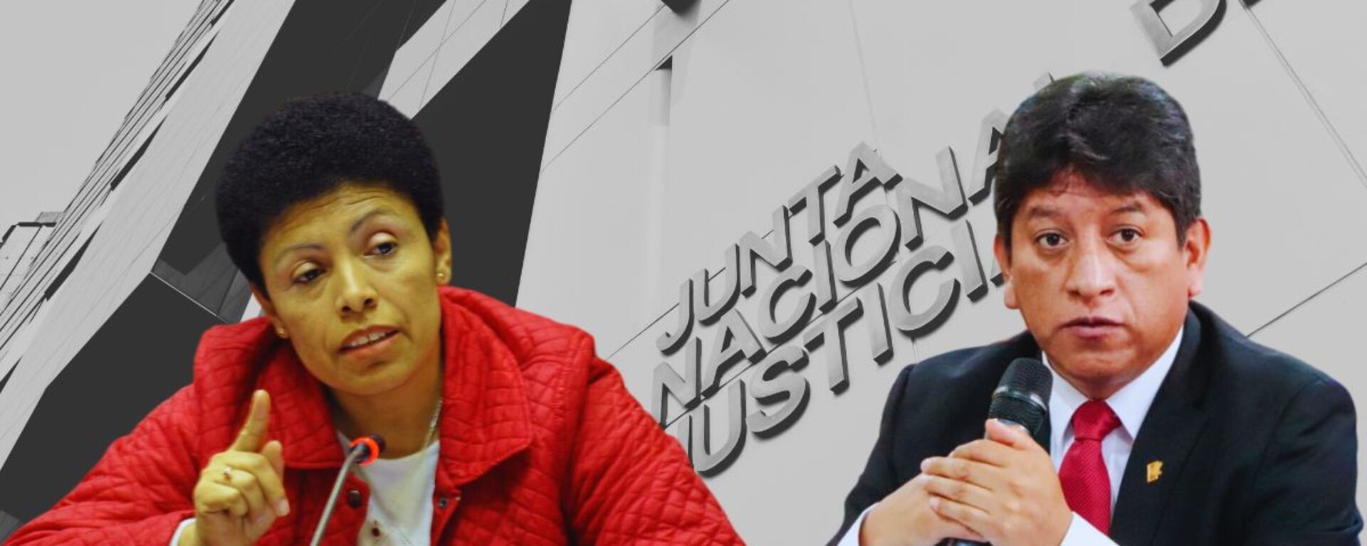 JNJ: Comisión aprueba en tiempo récord proyecto para que candidatos con menor puntaje integren Junta Nacional de Justicia