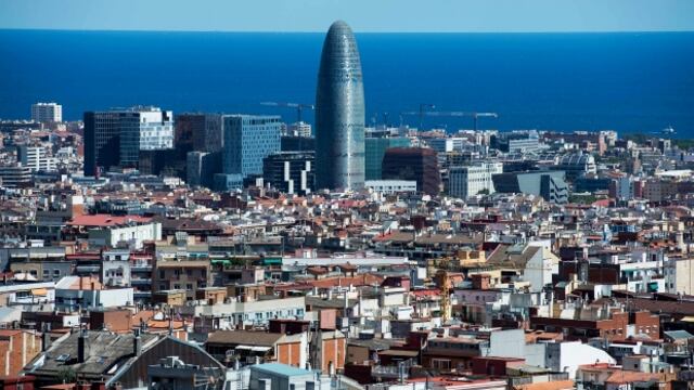 Barcelona fracasa en acoger agencia de la UE por independentismo