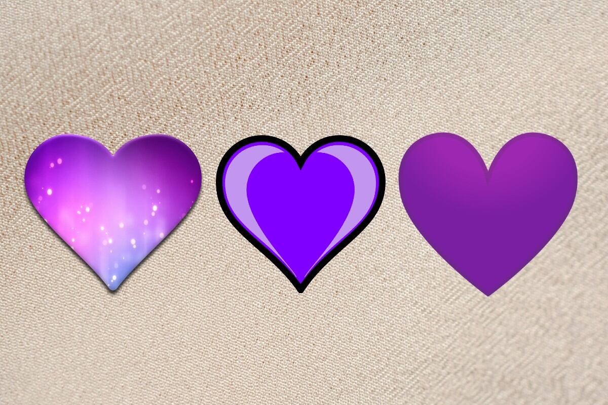 Con solo elegir uno de los tres corazones tendrás grandes hallazgos para el éxito de tu vida amorosa. (Imagen: Mag)