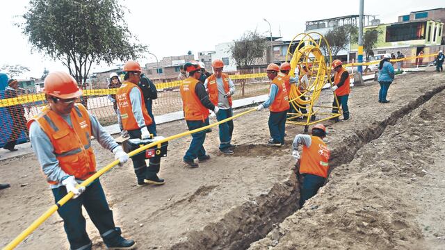 Dictamen de tarifa nivelada para el gas natural no impulsaría la masificación del recurso, según Quavii