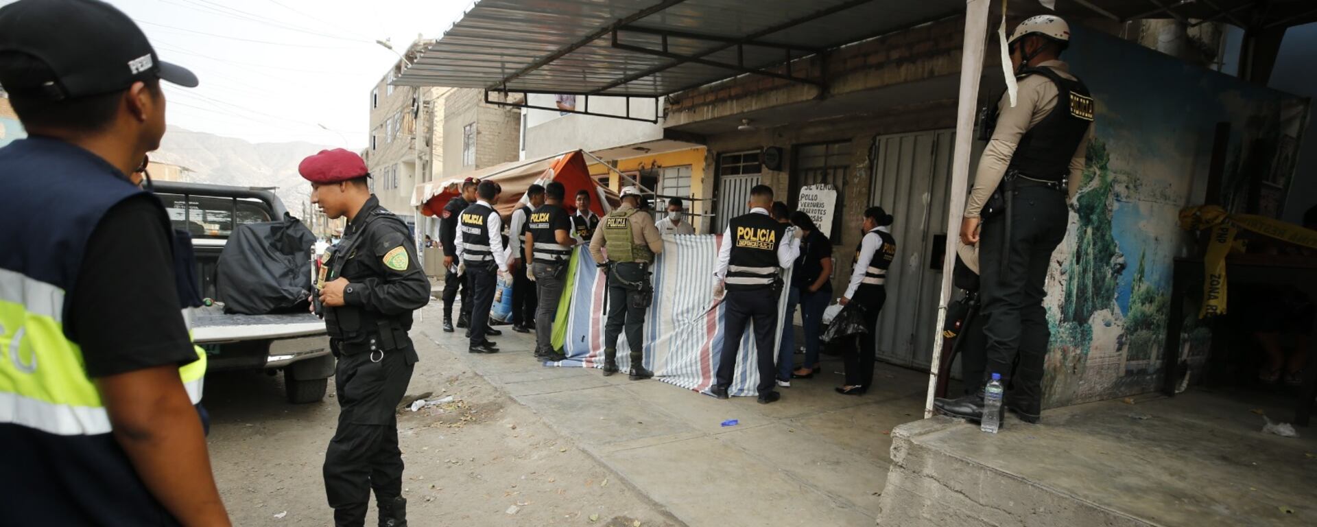 San Juan de Lurigancho, el distrito fragmentado por la delincuencia: ¿a qué se dedican las bandas criminales en la jurisdicción? 