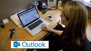 Outlook llegó a 400 millones de usuarios tras migración desde Hotmail