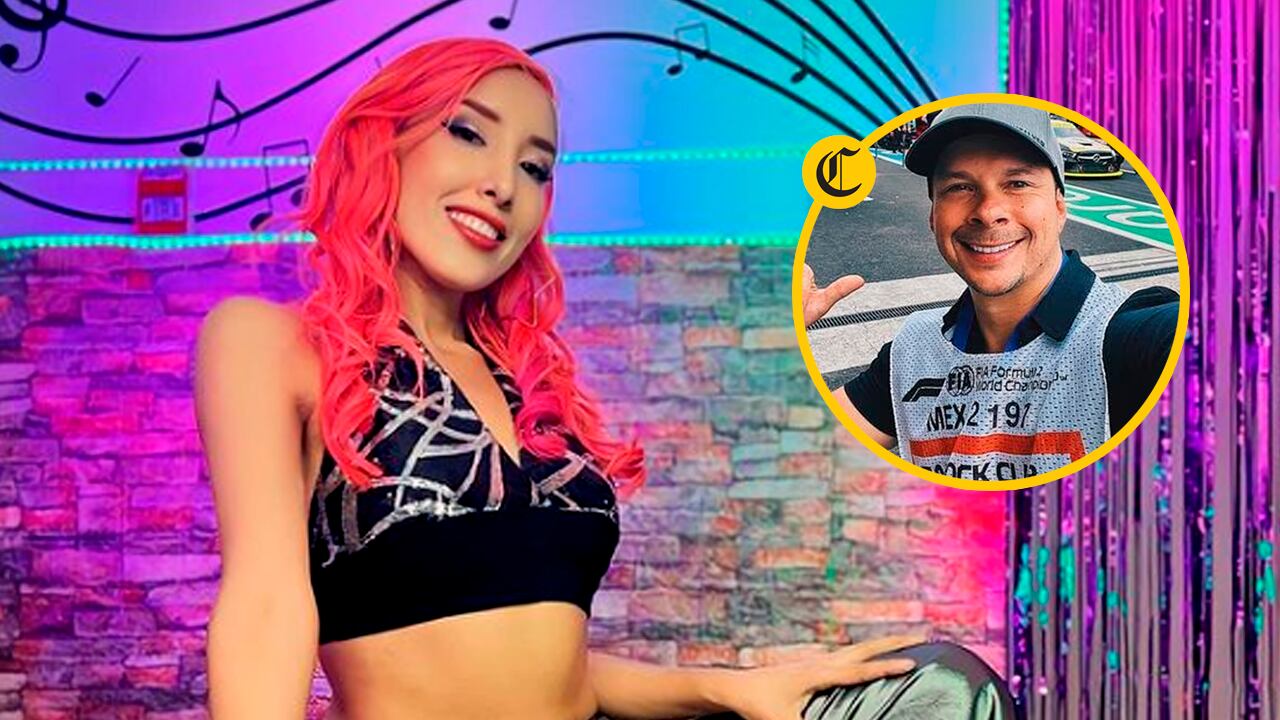 Cint G desea cantar con Leslie Shaw y descarta colaboración con Mario Hart: "No tiene técnica vocal" | Foto: Instagram de Cint G / Archivo GEC / Composición EC