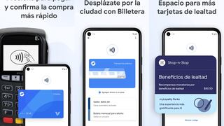 Google Wallet: seguridad y opciones de uso en la nueva billetera virtual habilitada en Perú