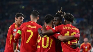 Con autogol de Calafiori: España venció 1-0 a Italia por Eurocopa 2024 | RESUMEN Y GOLES