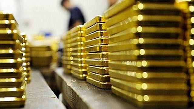 El mercado acoge el oro como refugio y lo lleva a US$1.250
