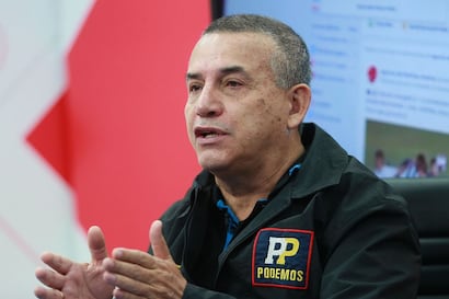 Daniel Urresti sobre Rafael López Aliaga: “Está sacando la vuelta a la ley, es totalmente inmoral y deshonesto”