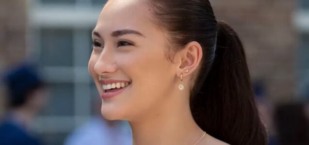 ¿De qué trata “The Summer I Turned Pretty”?