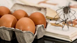 Descubre la forma correcta de guardar los huevos en casa