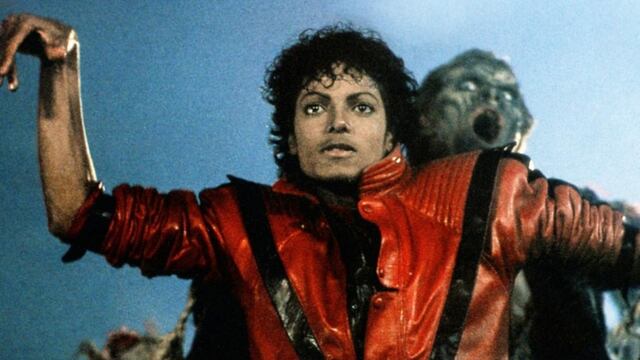 “Thriller” de Michael Jackson vuelve al mercado con una reedición y 10 canciones extras