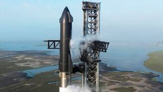 Elon Musk: ¿por qué explotó el cohete Starship del multimillonario?
