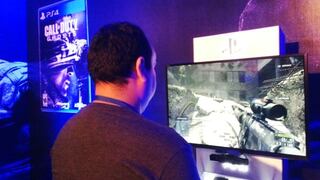 PlayStation 4: evaluamos los juegos disponibles para la nueva consola