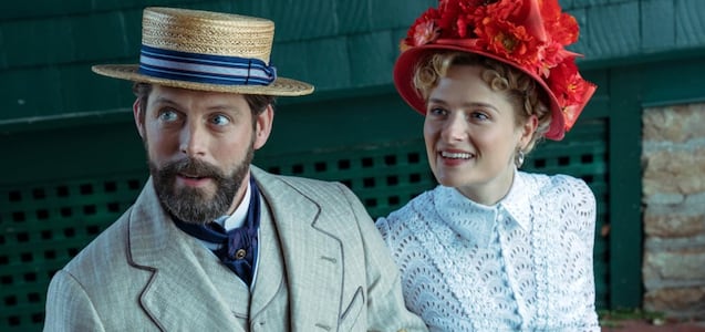 Así es “The Gilded Age”