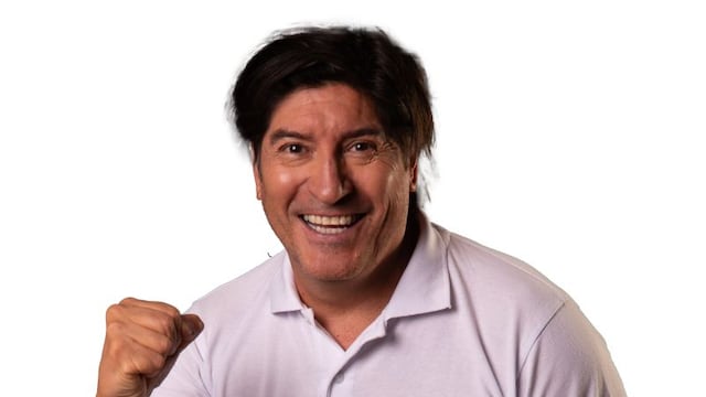 Iván Zamorano: “Quispe es un jugador con mucha proyección, pero en Perú quieren que sea Cubillas, Uribe o Solano”
