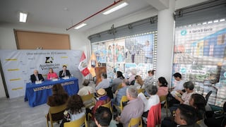 Audiencia vecinal en Barranco: vecinos alertan sobre ruidos molestos, inseguridad y servicios comunitarios